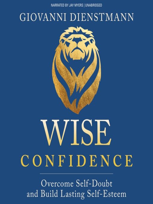 Cover image for Wise Confidence